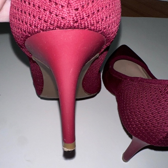 Alfani Step 'N Flex Jeules Pumps - Picture 6 of 10